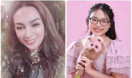 Đoạn clip Phương Mỹ Chi giả giọng Phi Nhung bất ngờ hot trở lại