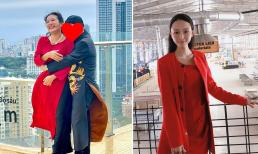 Sao Việt 26/11: Hậu ly hôn Chế Phong, Thanh Thanh Hiền thân thiết bên người đàn ông này; Trương Hồ Phương Nga: 'biết ơn cuộc đời cho mình những ngày tháng đáng sống'