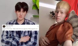 Ca sĩ Phạm Chí Thành bất ngờ thông báo đã không thể thở được, muốn gặp mặt mọi người lần cuối 