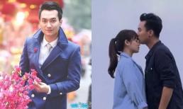 Trước khi 'mập mờ' với y tá Ngọc, Thượng úy Nam (Phố Trong Làng) đã từng tình tứ bên những bóng hồng màn ảnh nào?