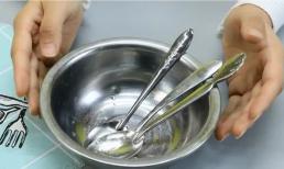 Những điều kiêng kỵ khi sử dụng bộ đồ ăn inox! Nên biết sớm để tránh ảnh hưởng đến sức khoẻ