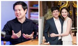 Chồng HH Đặng Thu Thảo hiếm hoi chia sẻ ảnh bản thân, fan náo loạn vì quá điển trai