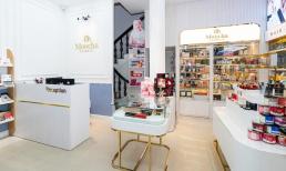 Thích làm đẹp bạn không thể bỏ qua Moocha Cosmetic