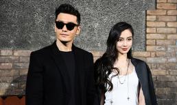 Rộ tin công ty cũ Angelababy rửa tiền, người đẹp vừa nghe tiếng đã chạy thoát thân nhưng vẫn bị liên đới?