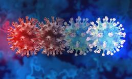 Siêu biến chủng mới Omicron khiến ca Covid-19 Nam Phi tăng cấp số nhân có mức độ nguy hiểm thế nào?