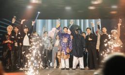 The Heroes 2021 chính thức khép lại với ngôi vị Quán quân thuộc về Erik