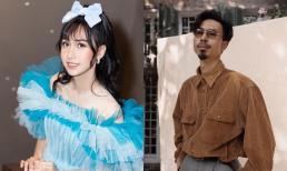 Liên tục bị đồn đang yêu đương với Đen Vâu, Lynk Lee nói gì?