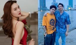 S.T Sơn Thạch bất ngờ tung ảnh thân thiết bên Chi Dân, cộng đồng mạng liền réo tên Lan Ngọc 