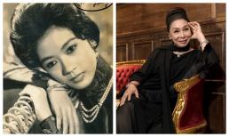 NSND Bạch Tuyết nhớ lại cảnh cố NS Thanh Nga bị ném lựu đạn khi đang diễn, ám ảnh mãi câu nói của đàn chị