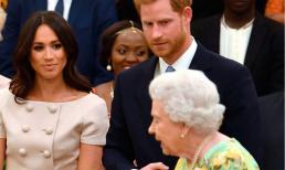Vợ chồng Meghan - Harry muốn hóa giải mâu thuẫn quan hệ với Hoàng gia Anh khi bị buộc tội liên tục “làm nổ tung gia đình” 