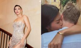 Giữa tin đồn sắp kết hôn, Minh Tú tiết lộ chuyện tình cảm hiện tại của mình