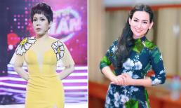 Bị rủa sẽ vào tù nếu Phi Nhung còn sống, Việt Hương đáp trả cực thâm thúy