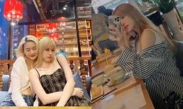 Phản ứng của Thiều Bảo Trâm và chị gái sau khi lộ clip bỏ về giữa chừng vì bài hát của Sơn Tùng 