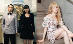 Giữa tin đồn có con với Sơn Tùng, dân tình đào lại lần đầu tiên cũng như cuối cùng Thiều Bảo Trâm trực tiếp khen ngợi Hải Tú