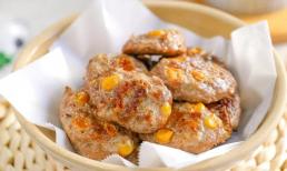 Có hàng ngàn loại thực phẩm bổ sung sắt, đây là cách dễ nhất! Thịt mềm và ngon ngọt, ăn 5 miếng là không đủ