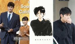 Chàng cầu thủ bóng chày Nhật bất ngờ gây sốt với thân hình cao 1m93, nhan sắc như bước ra từ truyện tranh