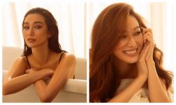 Khánh My: 'Đôi khi nghĩ mà chán showbiz vì tài năng không bằng nhiều tiền, lâu lâu lại réo tên nhau vì chung bồ'