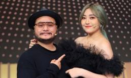 Phản ứng của Lương Minh Trang khi được khuyên nên xóa ảnh chụp với chồng cũ Vinh Râu để tránh thị phi