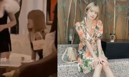 Thiều Bảo Trâm tỏ thái độ khi nghe thấy nhạc Sơn Tùng, dân tình ngầm đoán sau khi chia tay khó lòng còn có thể làm bạn?