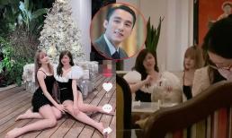 Phía Thiều Bảo Trâm lên tiếng bức xúc với clip bỏ về khi nghe nhạc Sơn Tùng