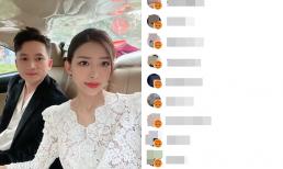 Sau phát ngôn 'cà khịa', bà xã Phan Mạnh Quỳnh bị dân mạng 'tổng tấn công' trang Facebook đến mức phải làm điều này 