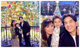 Vợ cũ gửi lời chúc mừng sinh nhật Đan Trường kèm clip con trai hát tặng bố quá dễ thương