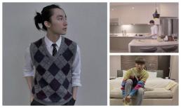 Tất tần tật về hai cơ ngơi chục tỷ và có phòng thu riêng của Sơn Tùng