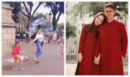 Sau khi ngầm xác nhận sống chung một nhà và rộ tin đồn đám cưới, Hương Giang nhắn nhủ điều này đến Matt Liu