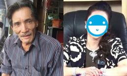 Nghệ sĩ Thương Tín than thở không còn tiền để mua thức ăn, nữ streamer chửi thẳng mặt: 'Đang ăn mày tình cảm của công chúng'