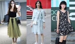 Đối với phụ nữ sau khi sinh, 3 loại váy này không nên mặc, bụng sẽ nhìn sồ sề như vẫn đang bầu