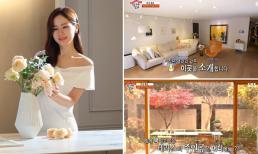 'Chị đẹp' Son Ye Jin đã trang trí nhà mình thế nào? Tinh tế thế này bảo sao Hyun Bin chỉ muốn 'cưới liền tay' 