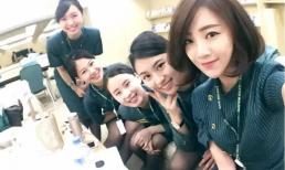 Tại sao người giàu bay hạng nhất, hạng nhất có gì hay? Tiếp viên hàng không từ chức nói sự thật