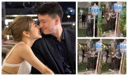 Bạch Lan Phương tiết lộ mối quan hệ giữa bạn trai Huỳnh Anh và gia đình mình chỉ qua một chi tiết nhỏ