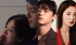 Bị chê diễn đơ bên trai trẻ, Song Hye Kyo quyết 'lột xác' để vượt mặt chồng cũ 