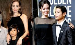 Con trai nuôi gốc Việt của Angelina Jolie và Brad Pitt đón sinh nhật tuổi 18, dung mạo ngày càng trưởng thành khiến dân mạng rần rần