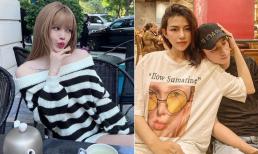 Giữa ồn ào, phát ngôn cũ của vợ Phan Mạnh Quỳnh được khui lại: Tôi thương Trâm đó, mong sẽ gặp được người đàn ông tốt