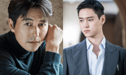 Tài tử 'Những tay đua kiệt xuất' và mỹ nam 'Reply 1988' dương tính với Covid-19