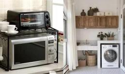 Bảng xếp hạng 'kẻ trộm điện' lớn nhất trong nhà, hãy tắt đi, tiền điện sẽ giảm một nửa!