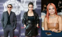 Quách Ngọc Ngoan và Nhật Kim Anh gây sốt với ngoại hình khác lạ, Mai Ngô đơ như tượng sáp 