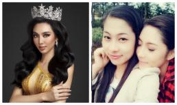 Chị gái HH Đại dương Đặng Thu Thảo tố 'trà xanh' bỏ hơn 3 tỷ mua danh hiệu, ai cũng nghĩ ngay đến Thùy Tiên