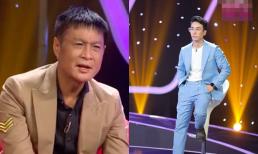 Đạo diễn Lê Hoàng tranh cãi 'nảy lửa' với Xuân Lan về quan niệm của anh chàng: 'Không sinh con trai sẽ ly hôn'