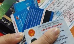 Ngoài thẻ từ ATM, 2 loại giấy tờ quan trọng khác người dân cần làm ngay trước 31/12/2021