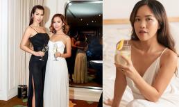 Bàn về 'tiểu tam', em gái Hà Anh có cái nhìn khác nhiều người: 'người bị bỏ rơi, bị lừa dối, bị thất vọng, mới thực sự là người thứ 3'