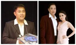 Chồng quyền lực của Cẩm Ly: Người làm nên huyền thoại Mưa bụi, tạo nên thành công của cô vợ siêu sao