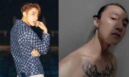 Sơn Tùng M-TP lộ diện 'tâm bất biến giữa dòng đời vạn biến' trước nghi vấn có con đầu lòng cùng 'gà cưng'