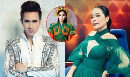 Mỹ Lệ chê bai Hoa hậu Đỗ Thị Hà, Nguyên Vũ bức xúc lên tiếng: 'Bớt cay nghiệt với người khác'