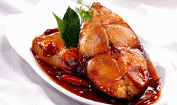 4 bước kho cá thơm ngon chuẩn vị đậm đà, màu đẹp, không bị tanh, giúp 'đưa cơm' ngày lạnh