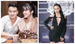 Quỳnh Thư lần đầu nói về clip thân mật với chồng Diệp Lâm Anh: 'Mọi người đang quá khắc nghiệt với tôi' 