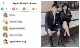 Sơn Tùng lần đầu có động thái công khai bênh vực khi Hải Tú bị mỉa mai