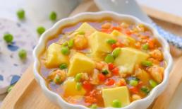 Mềm hơn đậu phụ và tươi hơn cá! Nó rất rẻ, có thể ngon hơn gấp 10 lần nếu chế biến theo cách này